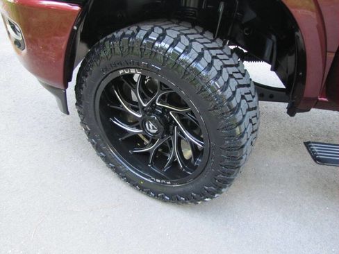 Used 2021 RAM 2500 Laramie AWD/4WD image 33