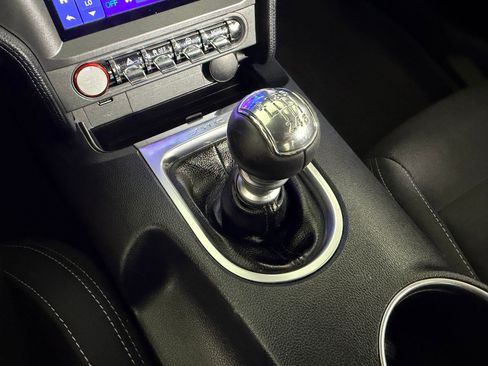 Used 2021 Ford Mustang Coupe w/ 2.3L High Performance Package RWD image 13