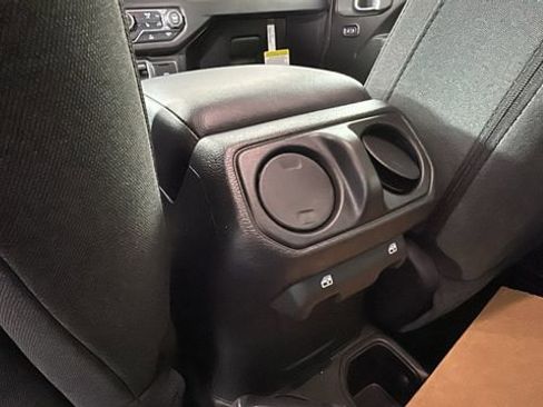 New 2026 Jeep Wrangler Sport S image 13