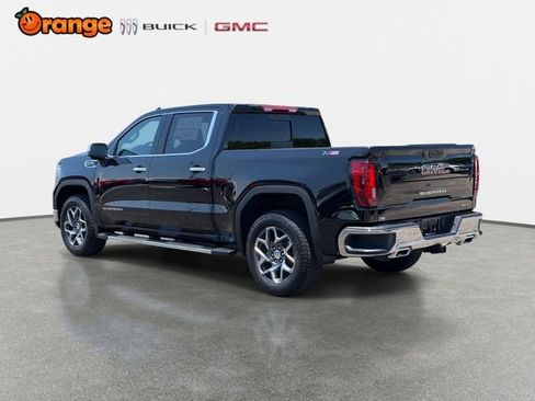 New 2026 GMC Sierra 1500 SLT w/ SLT Premium Plus Package AWD/4WD image 5