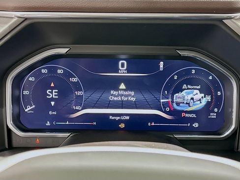 New 2026 GMC Sierra 2500 Denali image 12