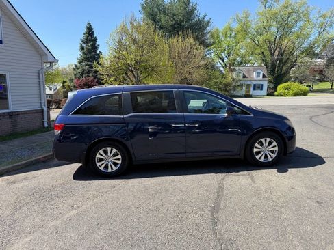 Used 2014 Honda Odyssey EX image 8