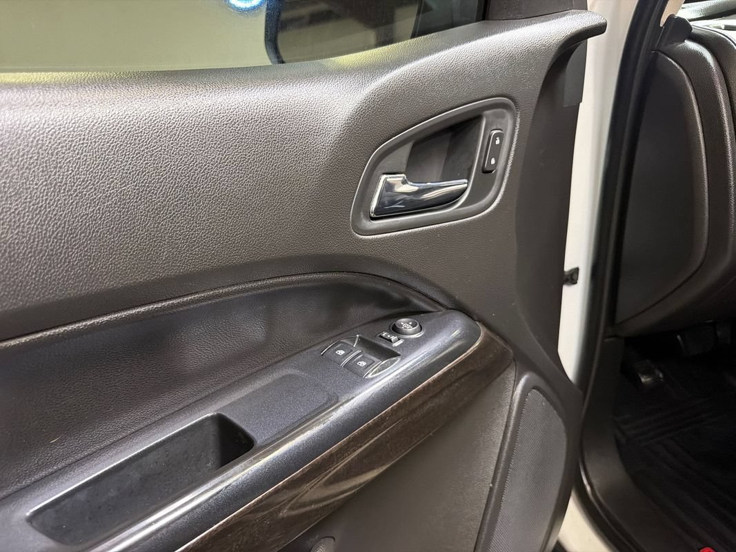 Used 2015 GMC Canyon SLE RWD image 30