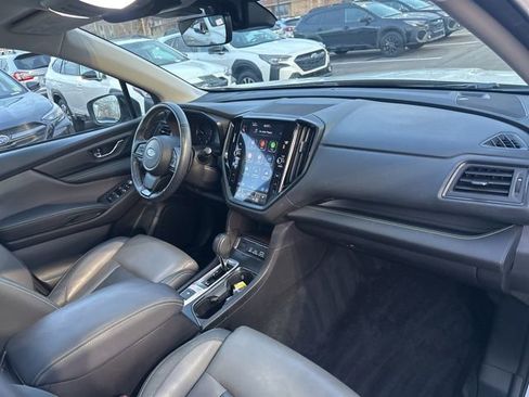 Used 2023 Subaru Ascent Onyx Edition image 17