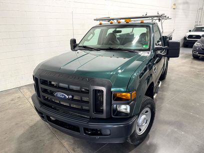 Used 2008 Ford F250 XL