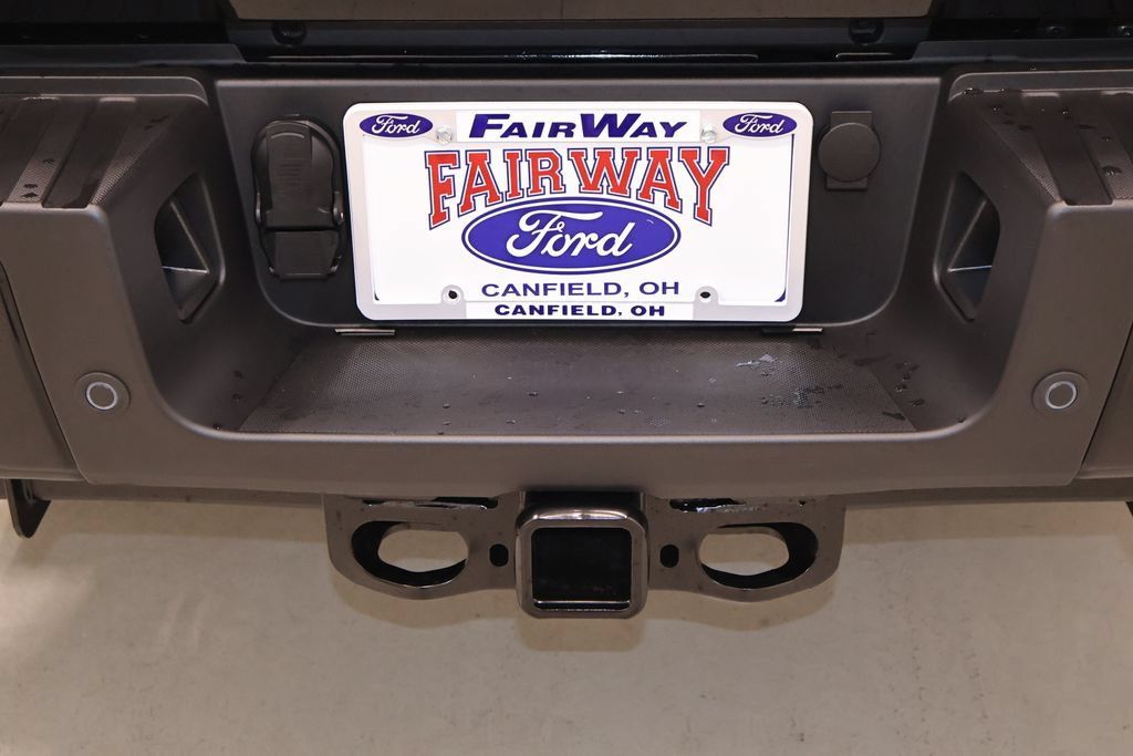 New 2027 Ford F350 Lariat w/ Black Appearance Package AWD/4WD image 42