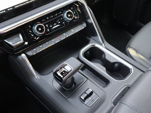 New 2026 GMC Sierra 1500 Denali image 19