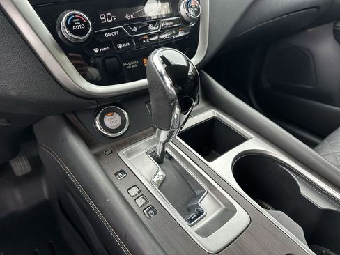 Used 2023 Nissan Murano Platinum w/ Cargo Package image 24