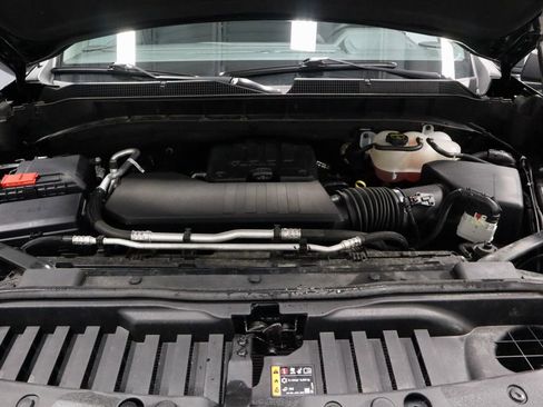 Used 2024 Chevrolet Silverado 1500 LT image 17