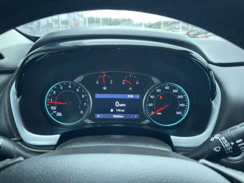 Certified 2021 Chevrolet Traverse LT image 12