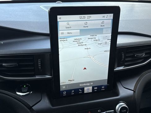 Used 2020 Ford Explorer ST w/ ST Street Pack image 19