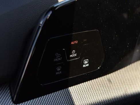 New 2026 Volkswagen Golf w/ Euro Style Package AWD/4WD image 10