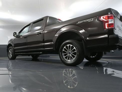 Used 2019 Ford F150 XLT w/ Equipment Group 302A Luxury AWD/4WD image 53