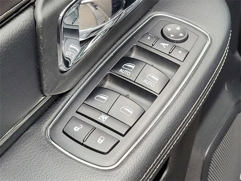 Used 2018 RAM 2500 Laramie w/ Sport Appearance Group image 16