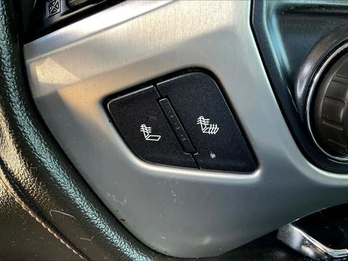 Used 2018 GMC Sierra 1500 SLT w/ Texas SLT Premium Package image 32