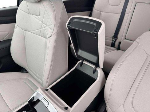New 2026 Hyundai Tucson SE FWD image 18