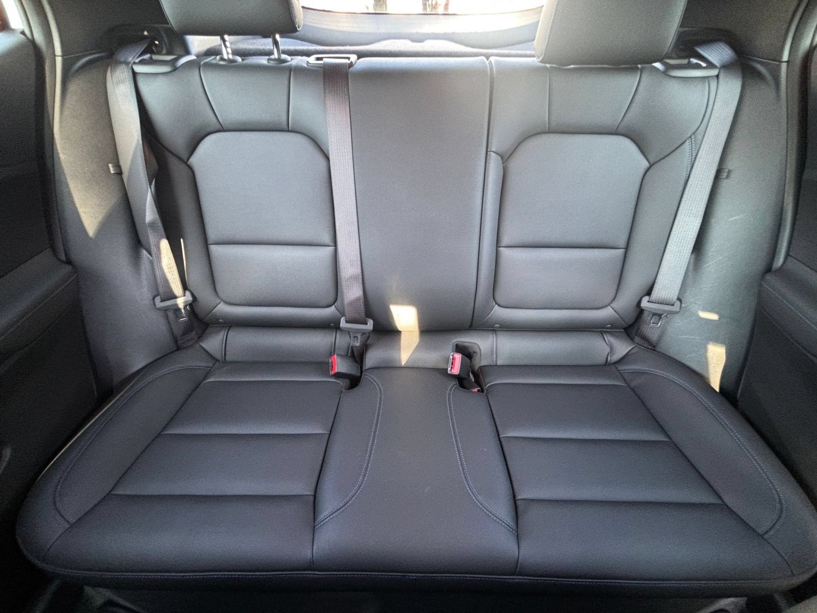 Used 2025 Buick Envista Sport Touring FWD image 36