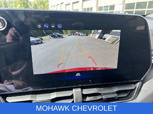 Used 2025 Chevrolet Equinox RS AWD/4WD image 15