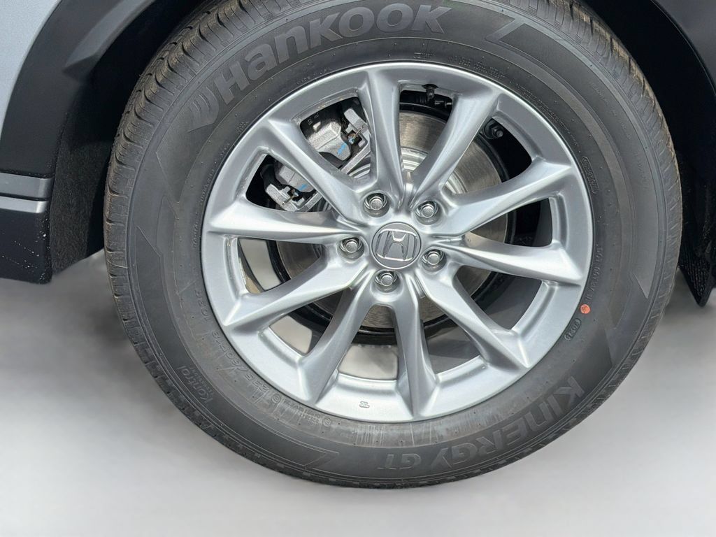 New 2026 Honda CR-V EX image 11