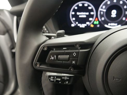 New 2026 Porsche 911 Carrera S RWD image 23