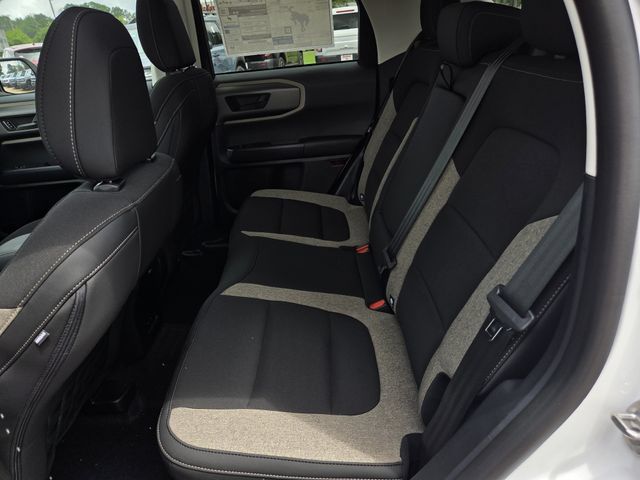 New 2026 Ford Bronco Sport Big Bend AWD/4WD image 14