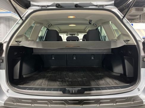 Used 2021 Subaru Forester Premium w/ Popular Package #1 AWD/4WD image 34
