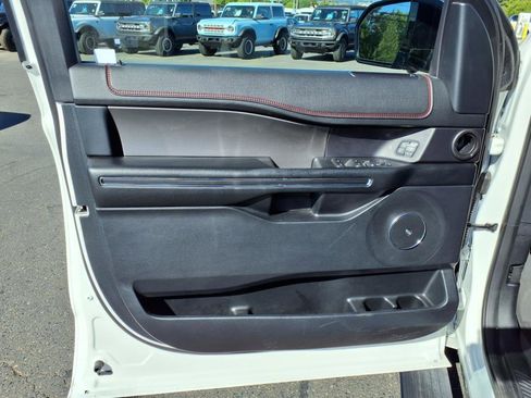 Certified 2021 Ford Expedition Limited image 16