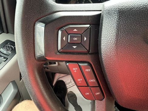 Used 2018 Ford F150 XLT w/ Trailer Tow Package AWD/4WD image 17