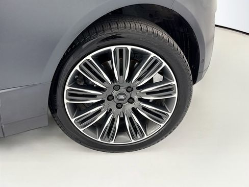 Used 2021 Land Rover Range Rover P525 Westminster Edition LWB image 30