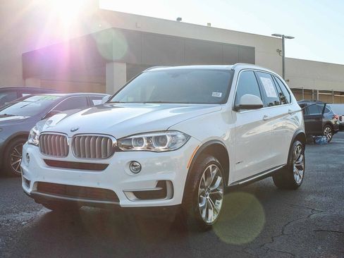 Used 2018 BMW X5 sDrive35i image 3