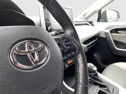 Used 2019 Toyota RAV4 XLE Premium w/ Cold Weather Package image 47