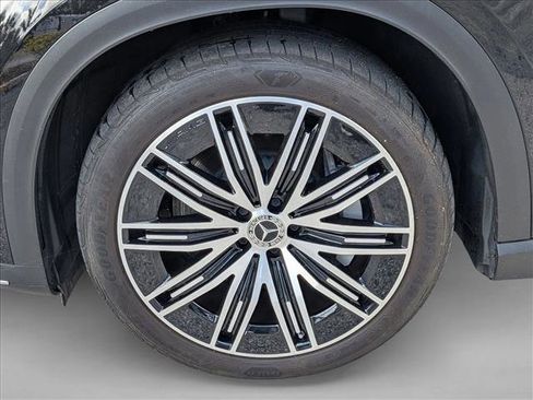 Used 2023 Mercedes-Benz EQE 350+ SUV image 23