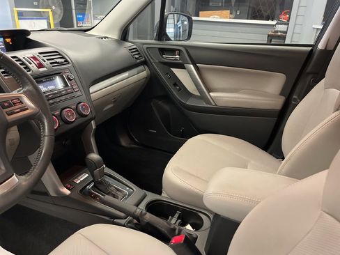 Used 2015 Subaru Forester 2.5i Touring w/ Protection Package #2 image 14