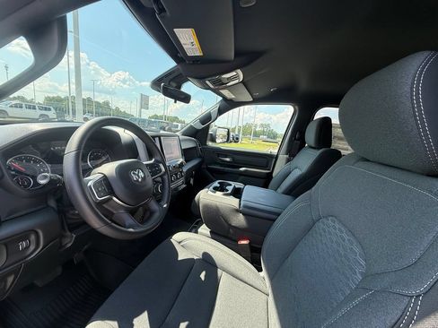 New 2026 RAM 1500 Warlock AWD/4WD image 20