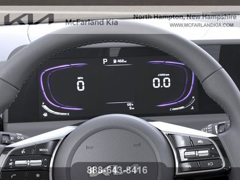 New 2026 Kia Seltos S image 22