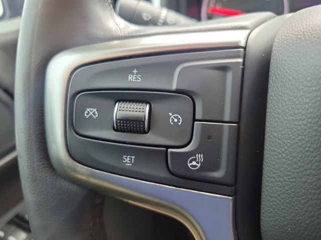 Used 2020 Chevrolet Silverado 1500 RST AWD/4WD image 21