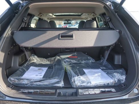 New 2026 Mitsubishi Outlander SEL AWD/4WD image 12