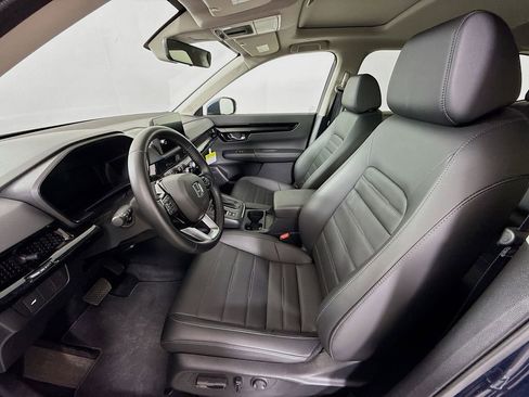 Used 2026 Honda CR-V EX-L image 11