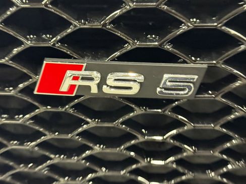 Used 2014 Audi RS 5 Coupe image 32