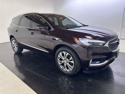 Used 2021 Buick Enclave Avenir w/ Trailering Package, 5000 lbs. image 6