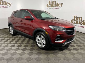 Used 2022 Buick Encore GX Preferred image 1