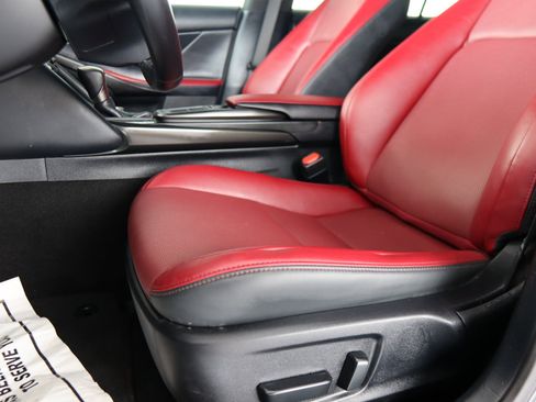 Used 2023 Lexus IS 300 w/ Comfort Package image 20