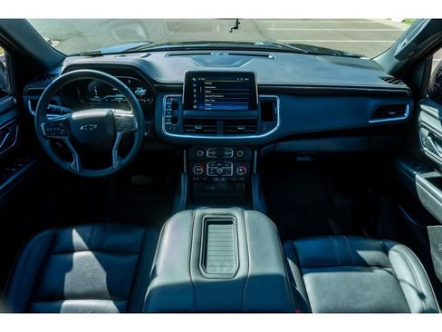 Used 2024 Chevrolet Tahoe RST w/ Luxury Package image 21