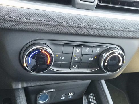 New 2026 Chevrolet TrailBlazer LS w/ LS Convenience Package FWD image 19