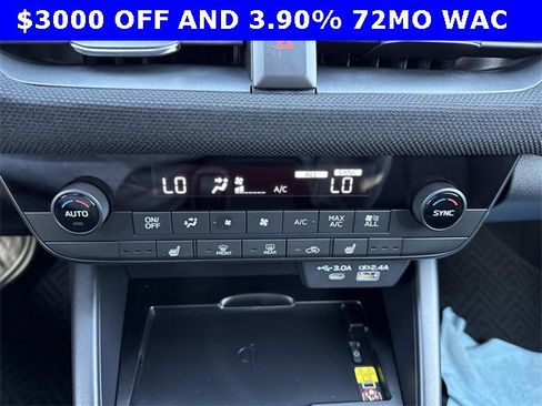 New 2026 Subaru Outback Premium image 21