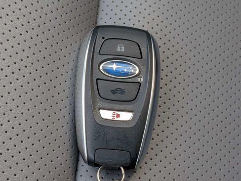 Certified 2025 Subaru Outback Limited w/ Popular Package #2 AWD/4WD image 28