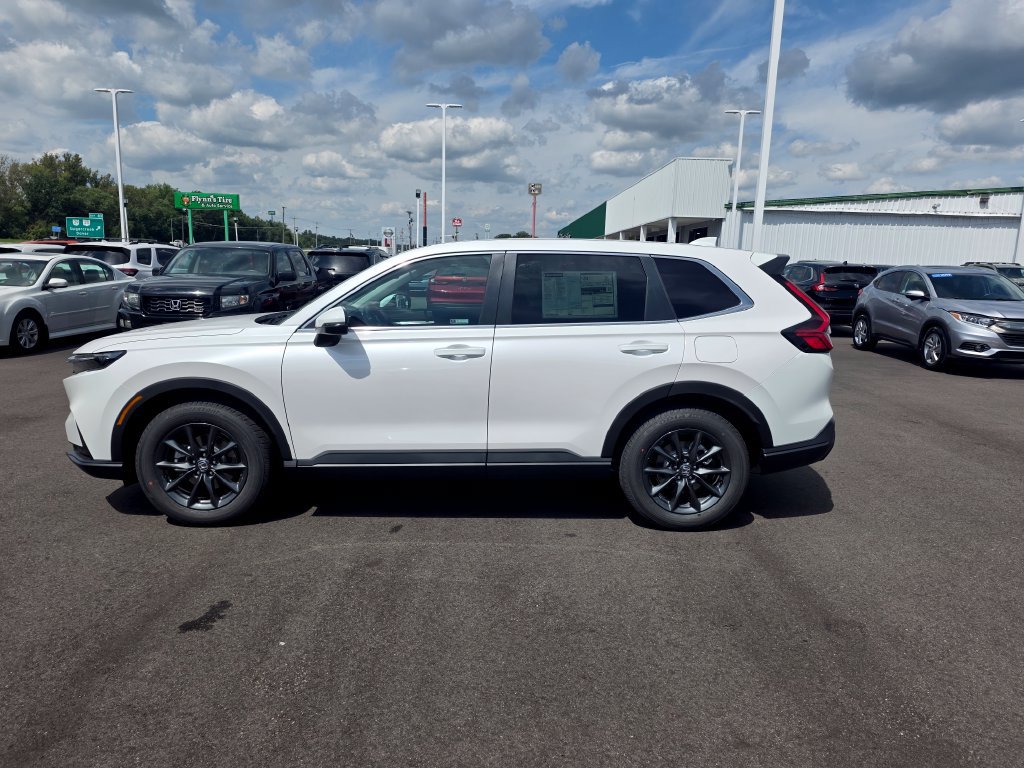 New 2026 Honda CR-V EX-L image 6