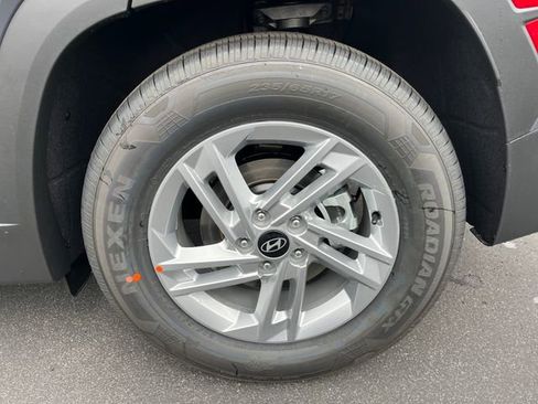 New 2026 Hyundai Tucson SE FWD image 11