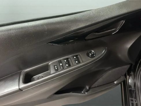 Used 2021 Chevrolet Spark LT FWD image 16