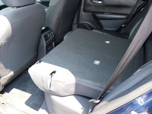 Used 2026 Nissan Rogue SV AWD/4WD image 23